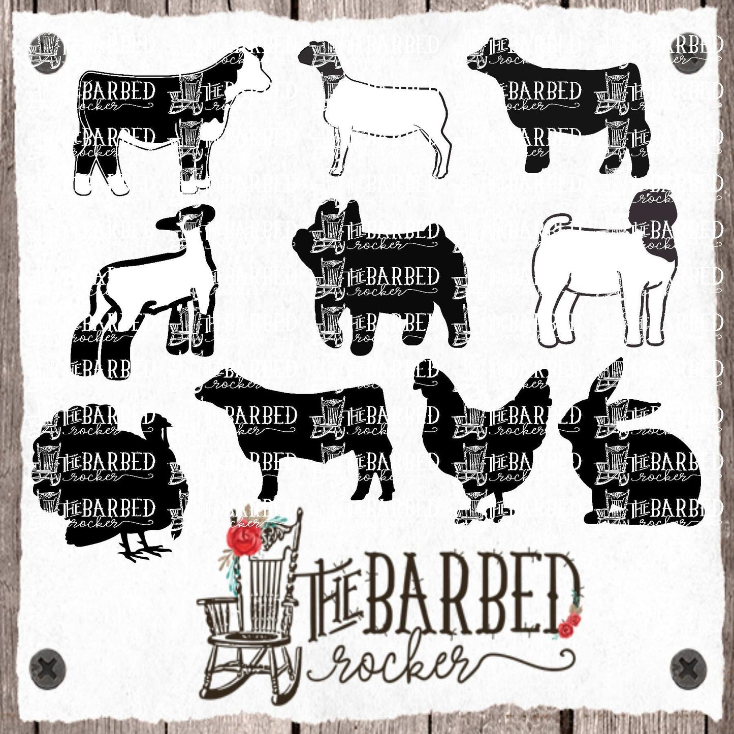 Stockshow Greatest Show on Dirt Lamb Shirt